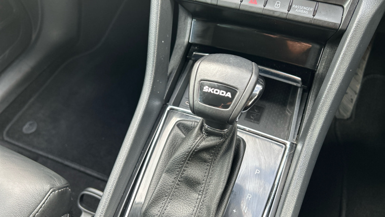 Skoda Kodiaq 1.5 TSI SE L Executive 5dr DSG [7 Seat] Petrol Estate